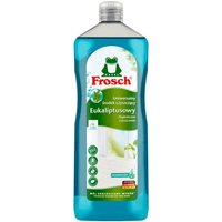 Frosch Detergente all'Eucalipto 1000 ml