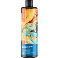 Vianek Gel Doccia Idratante Prebiotico 400 ml