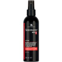 Seboradin Men Lozione Trattamento Anti-Caduta Precoce 200 ml
