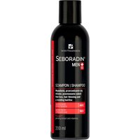 Seboradin Men Shampoo per Capelli per Uomo 200 ml