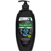 Palmolive Gel Doccia Refreshing 750 ml