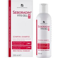 Seboradin FitoCell Shampoo 200 ml