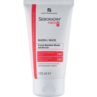 Seboradin Forte Maschera Anticaduta 150 ml