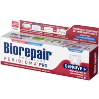 Biorepair Dentifricio Peribioma PRO+ 75 ml