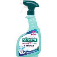 Sanytol Disinfettante al profumo di eucalipto