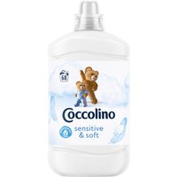 Coccolino Core Sensitive 1700 ml