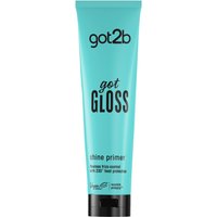 Got2B Crema per Capelli gotGLOSS Primer 150 ml