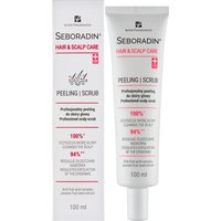 Seboradin Peeling Professionale per il Cuoio Capelluto 100 ml