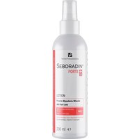 Seboradin Forte Lozione Anti-Caduta 200 ml