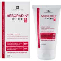 Seboradin FitoCell Maschera Stimolante la Crescita dei Capelli 150 ml