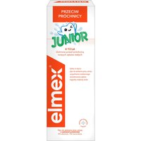 Elmex Collutorio Junior 400 ml