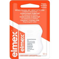 Elmex Filo Interdentale Cerato Morbido