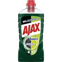 Ajax Detergente Universale Boost Carbone + Lime 1000 ml