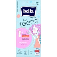 Bella For Teens Salvaslip Sensitive 20 pz