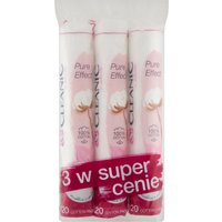 Cleanic Dischetti di Cotone Pure Effect 360 pz