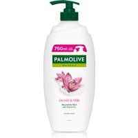 Palmolive Gel Doccia Orchidea Nera 750 ml