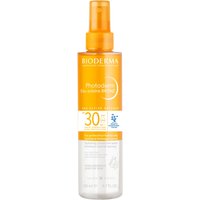 Bioderma Photoderm Bronz Anti-Ox Spray Protettivo SPF30 200 ml