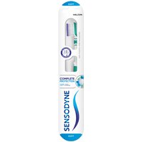 Sensodyne Spazzolino da Denti Complete Protection