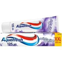Aquafresh Dentifricio Active White 125 ml
