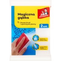 Jan Niezbędny Spugna Magica 2 pz