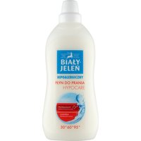 Biały Jeleń Detergente per Bucato Hypocare Ipoallergenico 1000 ml