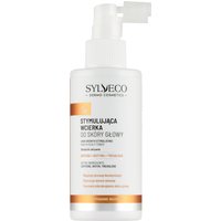 Sylveco Dermo Lozione stimolante per il cuoio capelluto 150 ml