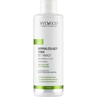 Sylveco Dermo Tonico Normalizzante Viso 200 ml
