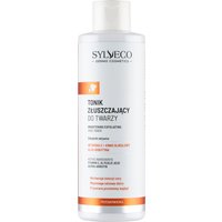Sylveco Dermo Tonico Esfoliante Viso 200 ml