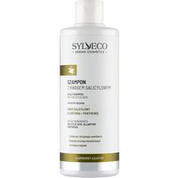 Sylveco Dermo Shampoo con Acido Salicilico 300 ml