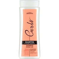 Joanna Curls Shampoo per Capelli Ricci 300 ml