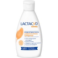 Lactacyd Emulsione per Igiene Intima Femina 200 ml