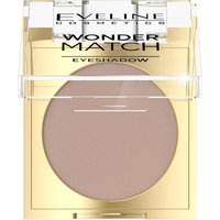 Eveline Wonder Match Ombretto 02