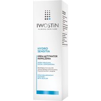 Iwostin Hydro Sensitia Crema Attivatore di Idratazione 50 ml