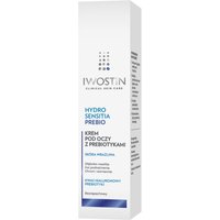 Iwostin Hydro Sensitia PreBIO Crema Contorno Occhi con Prebiotici 15 ml