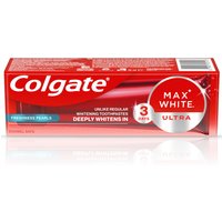 Colgate Dentifricio Max White Expert Ultra Fresh Pearls 50 ml