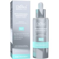 L'biotica Estetic Clinic Acid Treatment Siero Notte Levigante e Rigenerante 30 ml