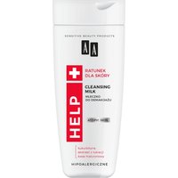 AA Help Latte Detergente Pelle Atopico 200 ml