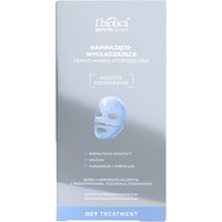L'biotica Estetic Clinic Oxy Treatment Maschera Dermica Lifting e Levigante