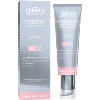 L'biotica Estetic Clinic Meso Treatment Crema Giorno Rassodante e Nutriente SPF 30 35 ml