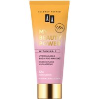 AA My Beauty Power Fixing Makeup Primer