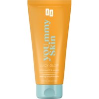 AA Yoummy Skin Peeling Enzimatico Illuminante, Juicy Glow 200 ml