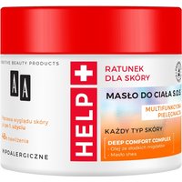 AA Help Burro Corpo 250 ml