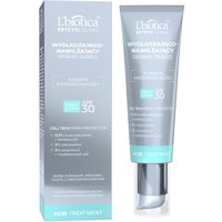 L'biotica Estetic Clinic Acid Treatment Crema Giorno Levigante e Idratante SPF 30 35M 35 ml