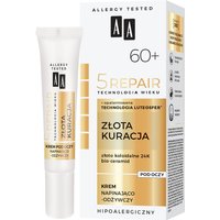 AA Tecnologia dell'Età Crema Occhi Nutriente e Rassodante 60+ 15 ml