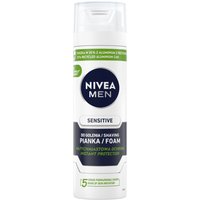 Nivea Men Schiuma da Barba Lenitiva 200 ml