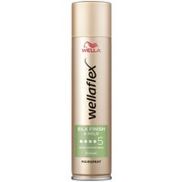 Wellaflex Lacca Brillantezza Tenuta Molto Forte 250 ml