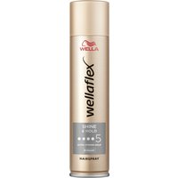 Wellaflex Lacca Brillantezza e Tenuta Massima Fissazione 250 ml