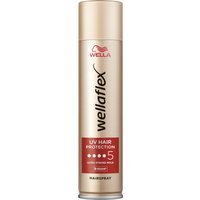 Wellaflex Lacca per Styling a Caldo 250 ml