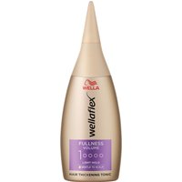 Wellaflex Fullness Volume – Tonico per Capelli 100 ml