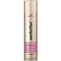 Wellaflex Lacca Sensitive 250 ml